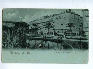 127481 France NICE Grande Bretagne HOTEL Vintage MOONlight