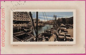 ah6866 - GERMANY - VINTAGE POSTCARD Postcards - Berlin-