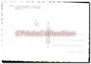 Modern Postcard The CONTAMINATED Roselette Pennaz