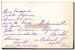 Old Postcard Fun Children Christmas