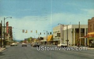 Scottsbluff, NE in Scottsbluff, Nebraska