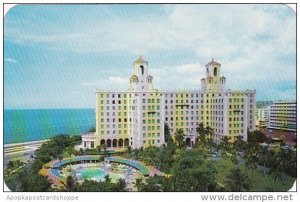 Cuba Habana Hotel Nacional Vedado