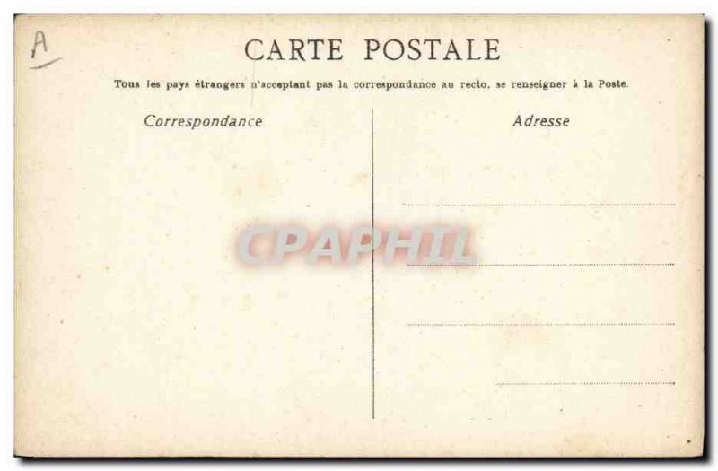 Old Postcard Lina Neapolitan song Dickson