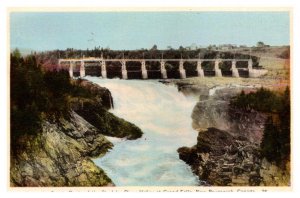 St. John , Grand Falls