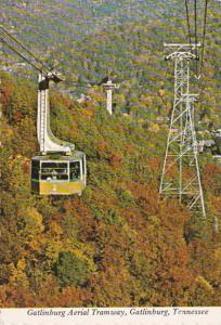 Tennessee Gatlinburg Aerial Tramway