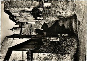 CPM Cordes Escalier Pater Noster FRANCE (1016713)