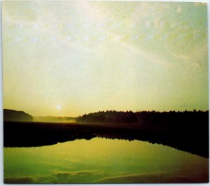 Coastal Marshes such as this are a fantastic discovery along the Maine coast, ME