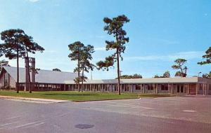 FL - Hollywood, St. John's Evangelical Lutheran Church