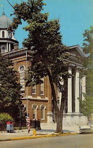 Warren County Courthouse Bowling Green Kentucky  