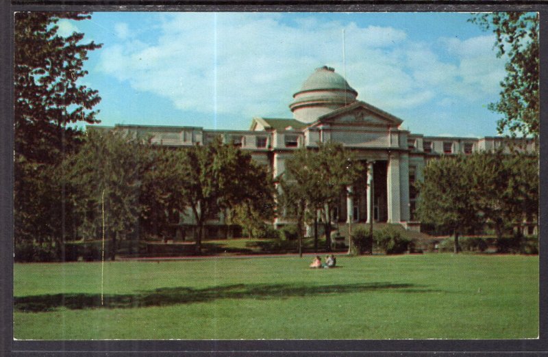 State Historical Building,Des Moines,IA