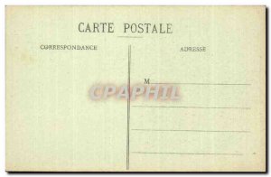 Old Postcard Army War Couarails History of the Great Revolution