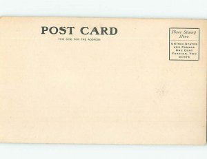 Pre-Chrome FACTORY SCENE Dayton Ohio OH AG3602