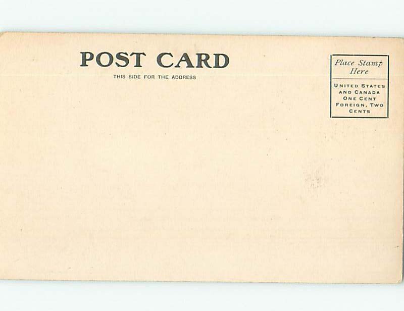 Pre-Chrome FACTORY SCENE Dayton Ohio OH AG3602