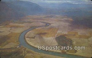 Bonners Ferry - Kootenai Valley, Idaho ID