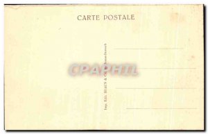 Old Postcard Molsheim The City Hotel