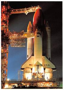 Kennedy Space Center - 