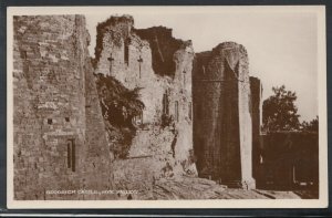 Herefordshire Postcard - Goodrich Castle, Wye Valley      RS9858