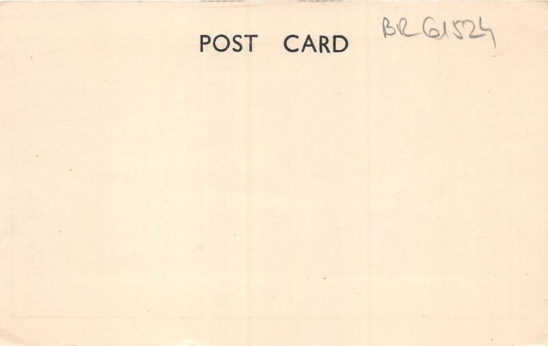 BR61524 christchurch cathedral   postcard  uk