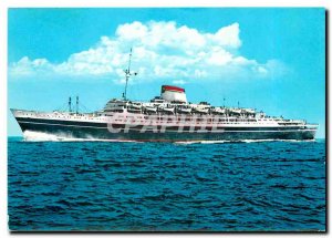 Postcard Modern TN Cristoforo Colombo