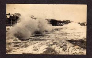 MA Cottages LYNN MASS MASSACHUSETTS Real Photo MASS PC Postcard