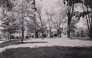 New Jersey Plainfield Spacious Grounds At Villa Maria Dexter Press