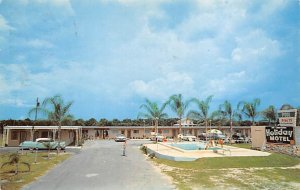Holiday Motel South on US 27 - Lake Wales, Florida FL  