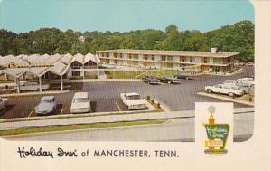 Tennessee Manchester Holiday Inn
