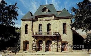 Central City Opera House - Colorado CO