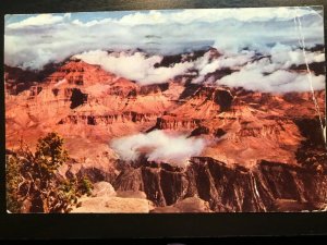 Vintage Postcard 1960 The Grand Canyon National Park Arizona (AZ)