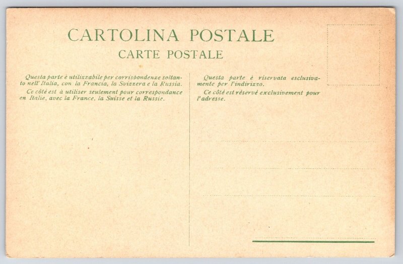 Prince And Princess Royal Costume Italian Culture & Tradition Clothing