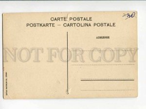 3039292 Switzerland Titlisspitze mountain Vintage PC