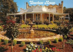 BR102012 vaucluse house in wentworth road   australia