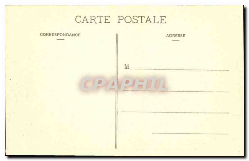 Old Postcard Amiens Choir Stalls