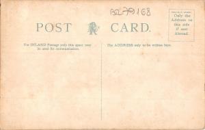 BR79168 queens gardens hove  uk