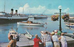 Canada British Columbia Victoria