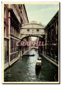 CPM Venezia Bridge of Sighs