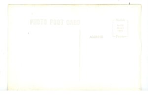 IA - Adel.  Arlington Hotel RPPC