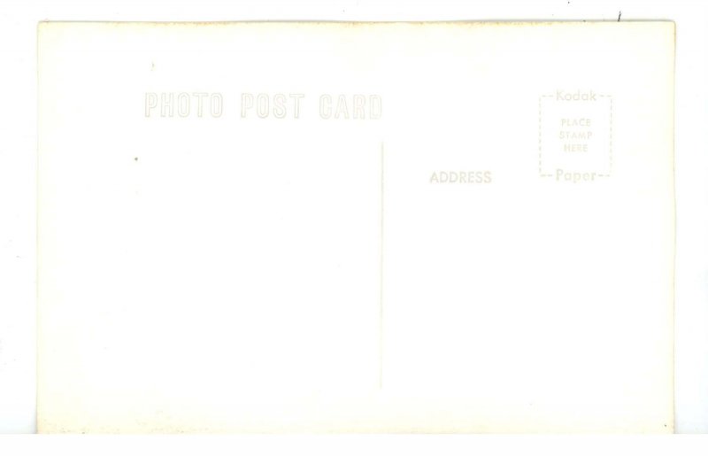 IA - Adel.  Arlington Hotel RPPC