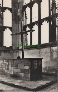 Warwickshire Postcard - Coventry Cathedral - The Altar  RS31157