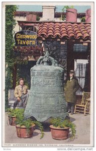 The Glenwood Mission Inn,  Riverside,  California,  00-10s