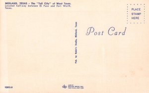 Downtown,Midland,TX BIN