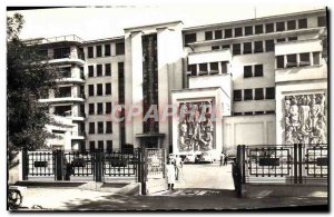 Postcard Modern Montpellier L & # 39Hopital Saint Charles