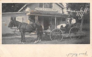 Dwaarkill NY Dwaar Kill, New York