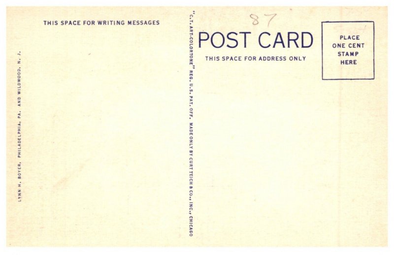 Delaware  Wilmington Washinton street Bridge