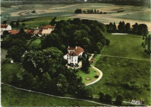 CPM COLOMBEY-LES-DEUX-EGLISES La Boisserie (24744)