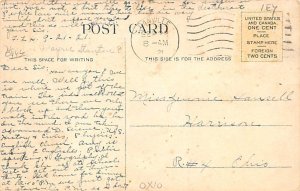 Big 4 Station Danville, Indiana