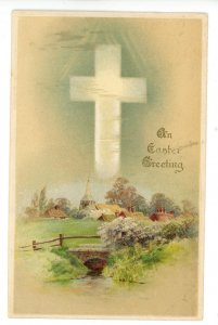 Greeting - Easter     (Winsch)     