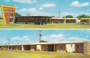 Mirador Motel Demings New Mexico