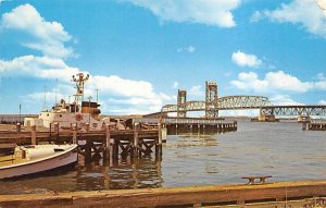 Marine Parkway Bridge Brooklyn, New York NY