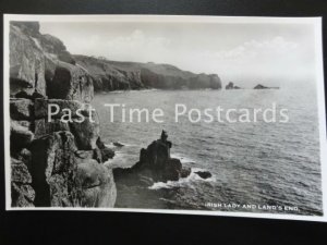 Old RP - IRISH LADY and Land's End